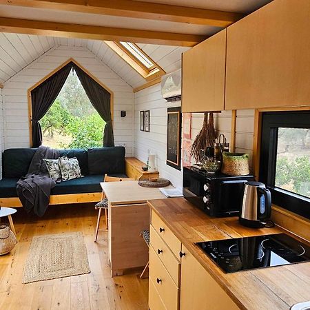 La Vista Huma By Tiny Away Villa Alora Ngoại thất bức ảnh