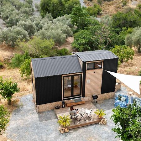 La Vista Huma By Tiny Away Villa Alora Ngoại thất bức ảnh