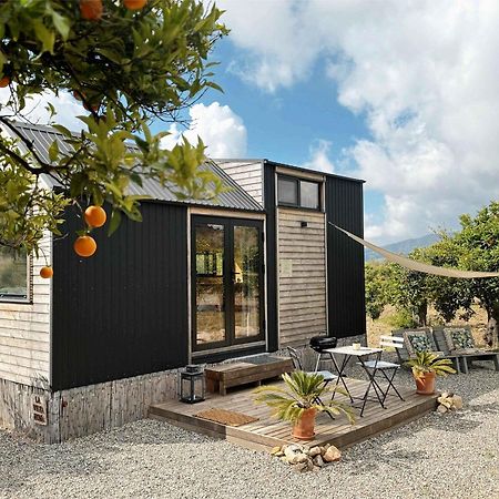 La Vista Huma By Tiny Away Villa Alora Ngoại thất bức ảnh